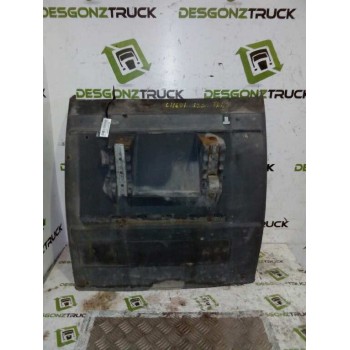 Recambio de guardabarros trasero izquierdo para iveco stralis (as) 10.3 diesel referencia OEM IAM   