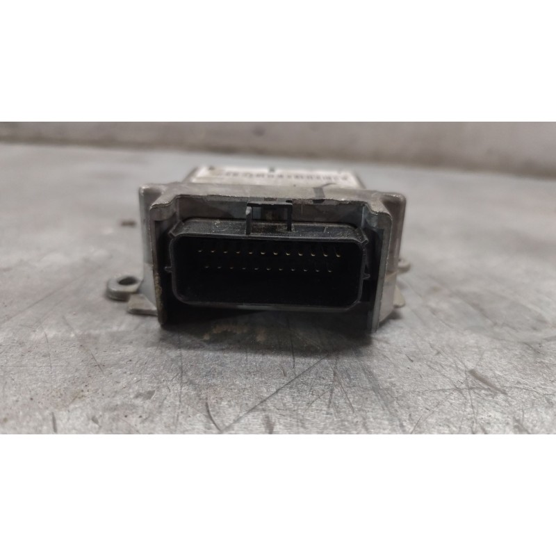 Recambio de centralita airbag para chrysler pt cruiser (pt) referencia OEM IAM 04671419AD - Gris 3