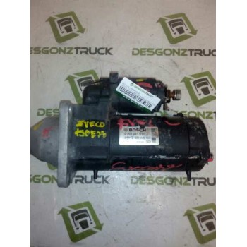 MOTOR ARRANQUE 0001231011 500325137 24V