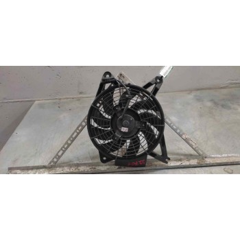 Recambio de electroventilador para chevrolet epica lt referencia OEM IAM   2 PINS