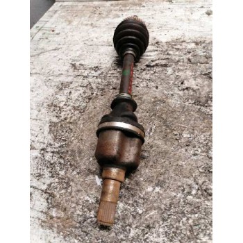 Recambio de transmision delantera izquierda para ford mondeo berlina (gd) ambiente referencia OEM IAM   