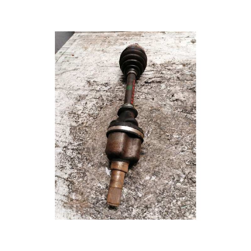 Recambio de transmision delantera izquierda para ford mondeo berlina (gd) ambiente referencia OEM IAM 3
