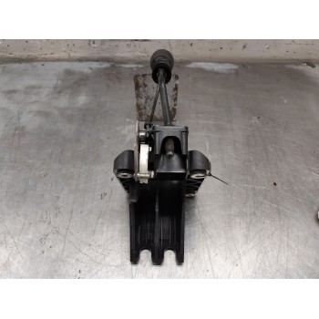 Recambio de palanca cambio para jeep compass (mk49) 2.2 crd referencia OEM IAM 68044041A  