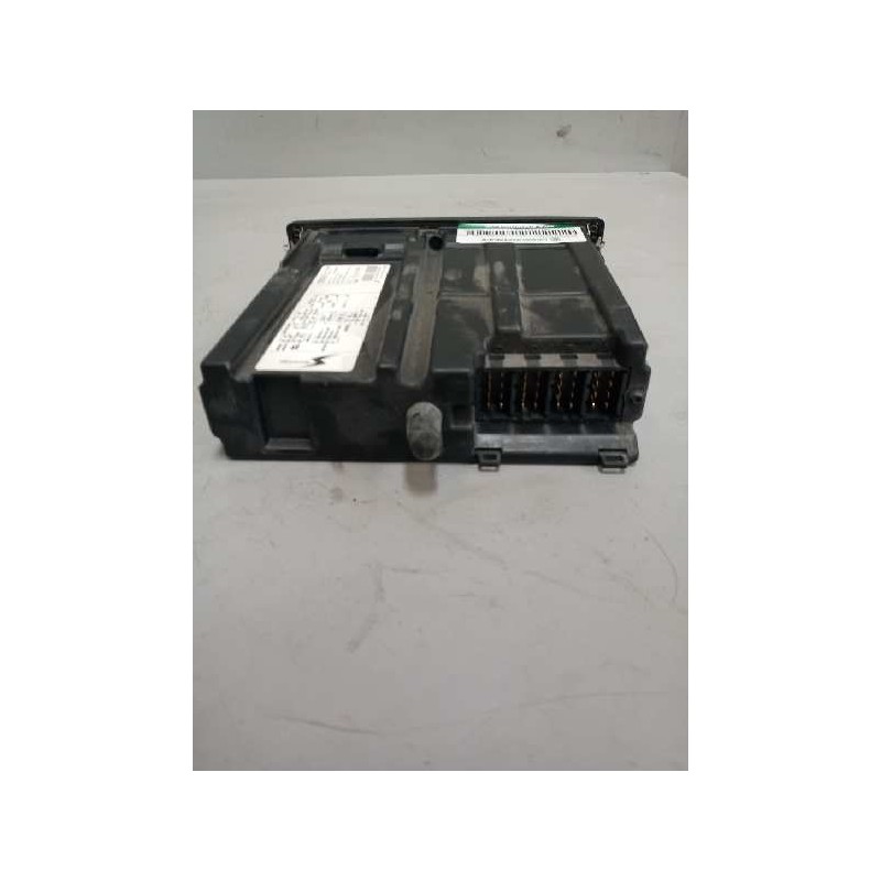Recambio de tacografo para scania serie p/g/r (l-clase) fsa g450 (4x2) corto cg 14 referencia OEM IAM SE5000 REV.7.5 3