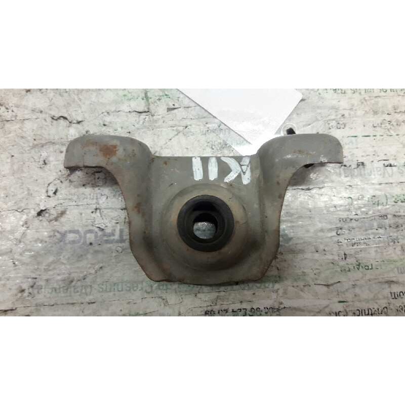 Recambio de soporte para nissan micra (k11) alpine (1996) referencia OEM IAM  RADIADOR 2