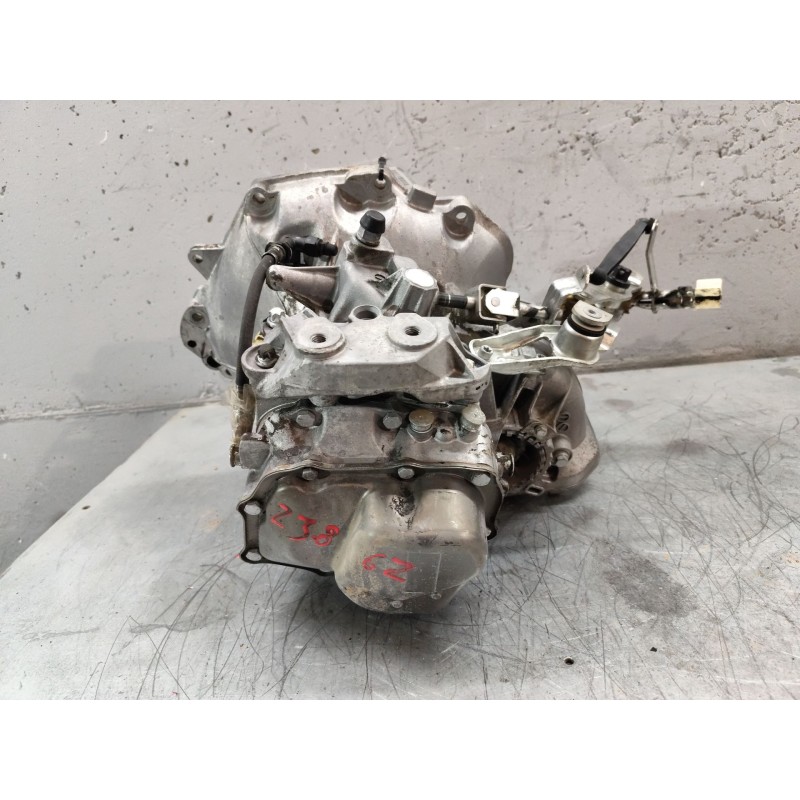 Recambio de caja cambios para opel meriva cosmo referencia OEM IAM F13W429 - Azul 3