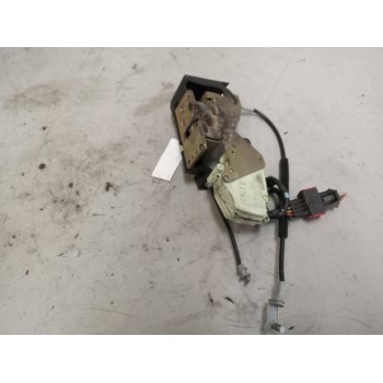 CERRADURA PUERTA DELANTERA IZQUIERDA 1406623 