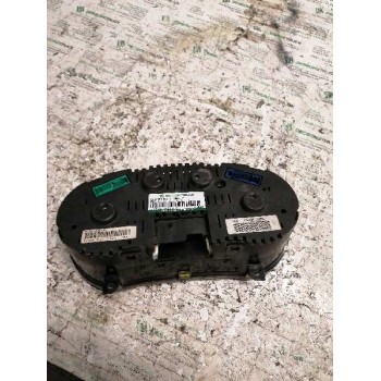 Recambio de cuadro instrumentos para seat leon (1m1) 1.9 tdi referencia OEM IAM 1M0920802D 110080152005 