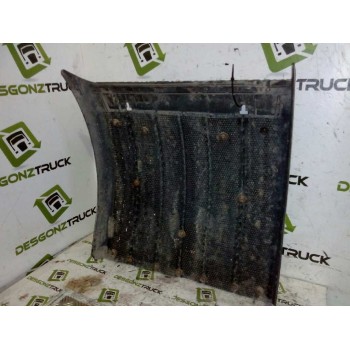 Recambio de guardabarros trasero izquierdo para iveco stralis (as) 10.3 diesel referencia OEM IAM   