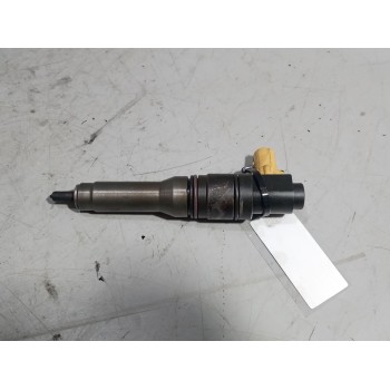 Recambio de inyector para daf serie xf105.xxx 12.9 diesel referencia OEM IAM 1846419  1905001