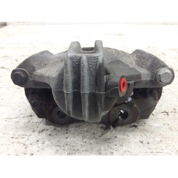 Recambio de pinza freno delantera derecha para citroën berlingo 1.6 hdi 75 collection familiar referencia OEM IAM   