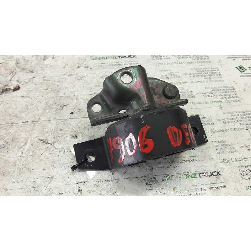 Recambio de soporte motor derecho para nissan almera (n16/e) line up referencia OEM IAM   