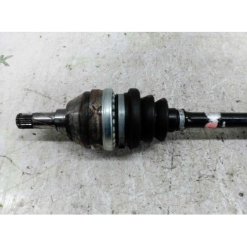 Recambio de transmision delantera derecha para opel astra g berlina club referencia OEM IAM 09117414  