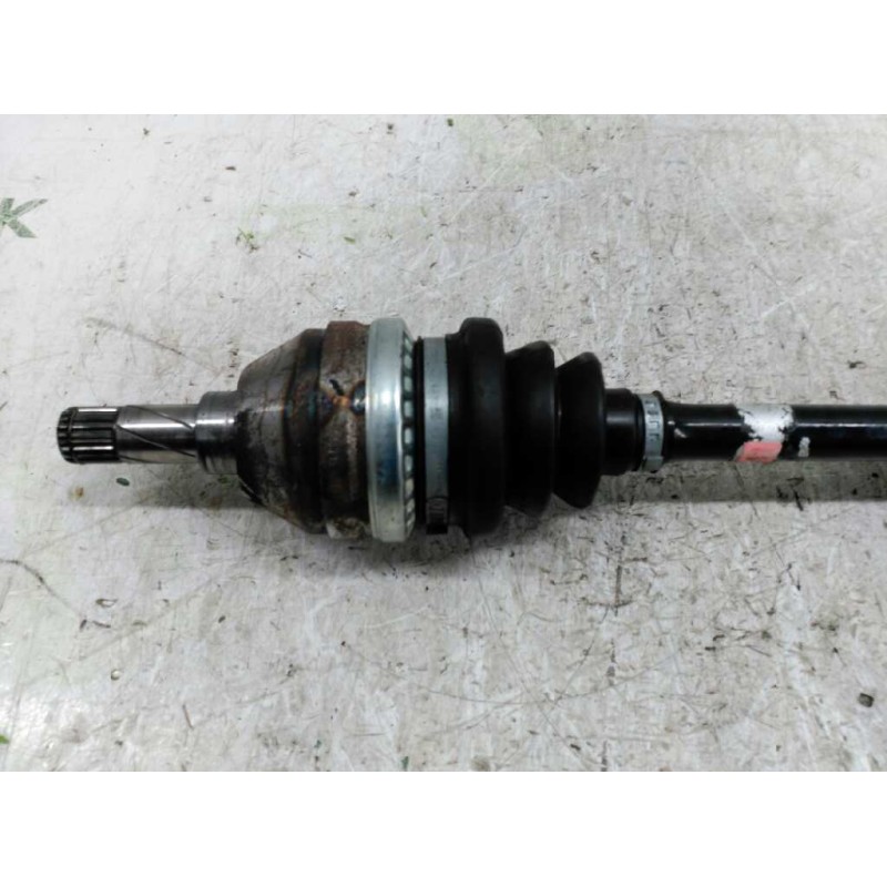 Recambio de transmision delantera derecha para opel astra g berlina club referencia OEM IAM 09117414 2