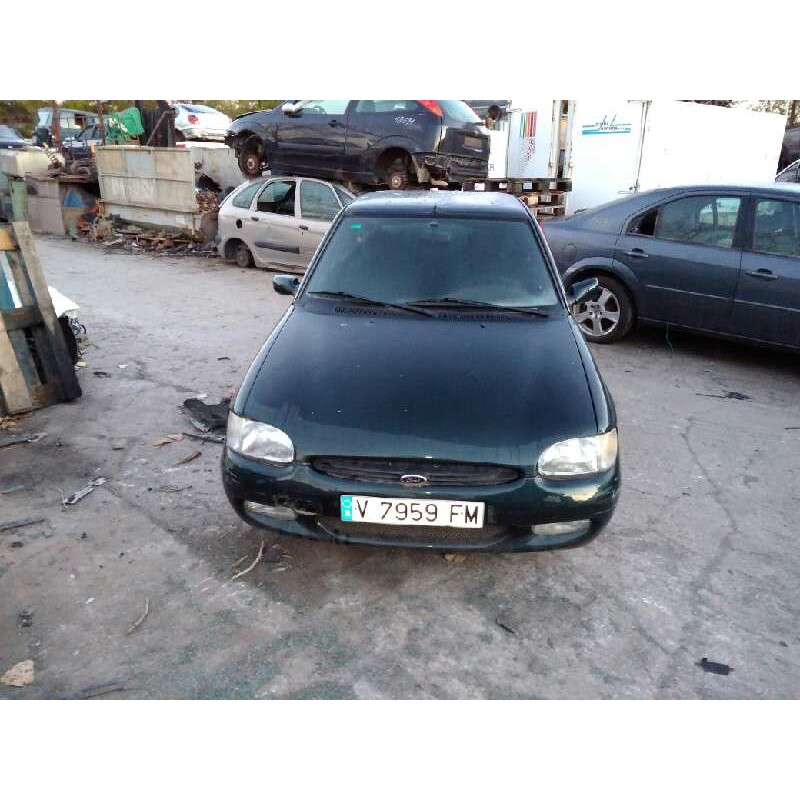 FORD ESCORT BERL./TURNIER