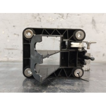 Recambio de palanca cambio para jeep compass (mk49) 2.2 crd referencia OEM IAM 68044041A  