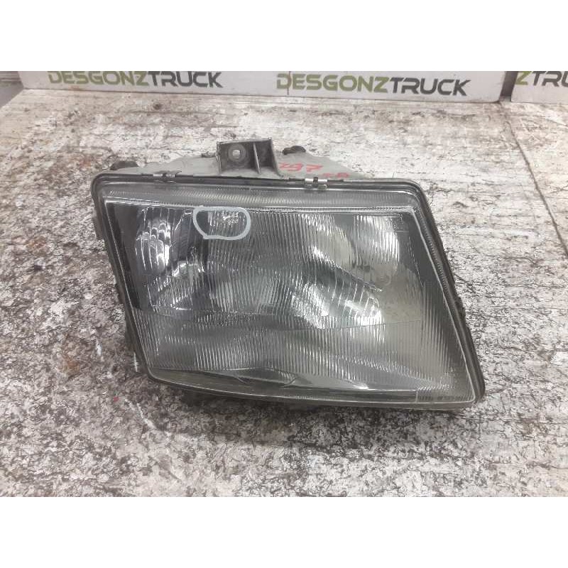 Recambio de faro derecho para mercedes-benz vito marco polo (638) 112 cdi referencia OEM IAM   