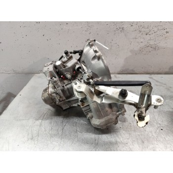 Recambio de caja cambios para opel meriva cosmo referencia OEM IAM F13W429  