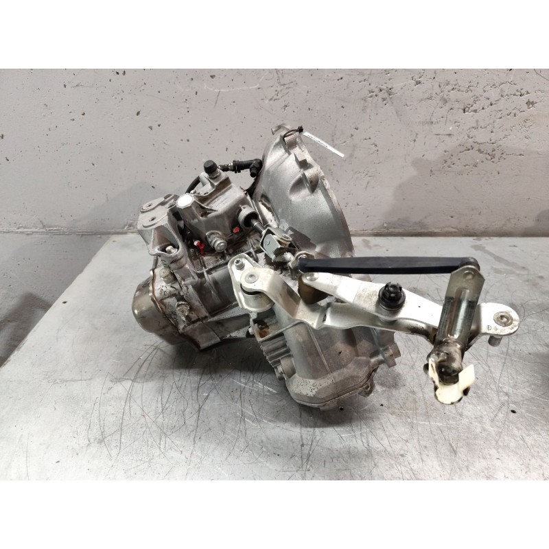 Recambio de caja cambios para opel meriva cosmo referencia OEM IAM F13W429 - Azul 4