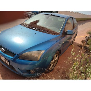 ford focus berlina (cap) del año 2007