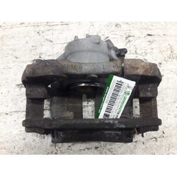Recambio de pinza freno delantera derecha para citroën berlingo 1.6 hdi 75 collection familiar referencia OEM IAM   