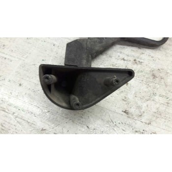 Recambio de retrovisor izquierdo para nissan trade caja cerrada, techo elevado referencia OEM IAM  MANUAL 