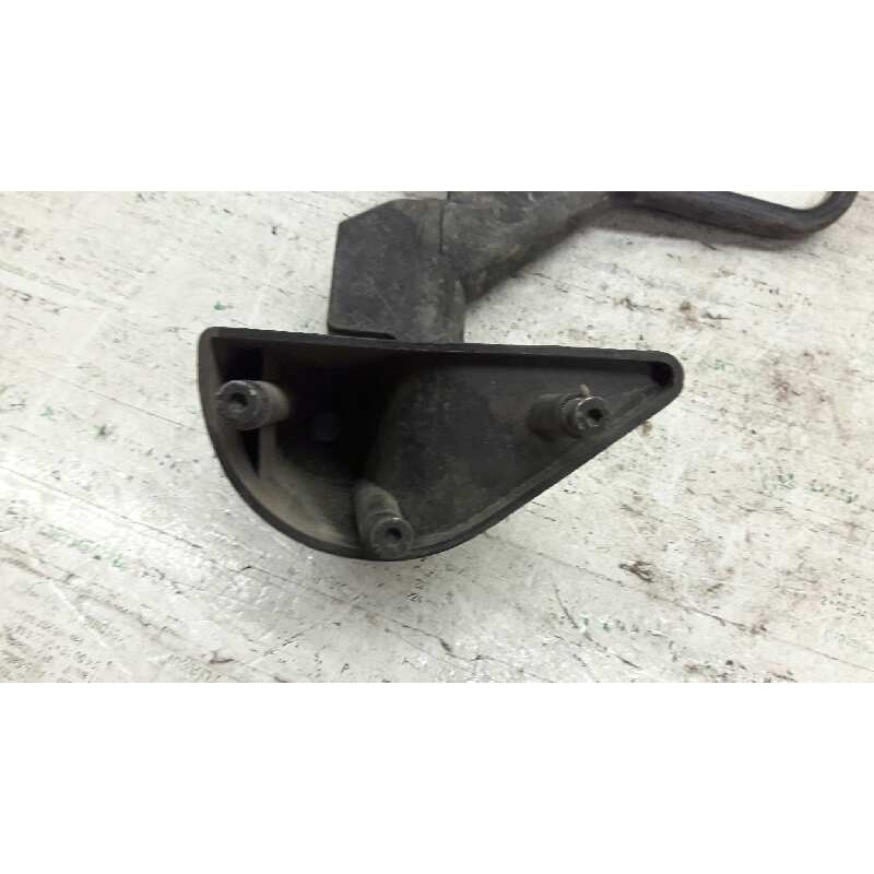 Recambio de retrovisor izquierdo para nissan trade caja cerrada, techo elevado referencia OEM IAM  MANUAL 2