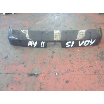 VISERA CABINA 