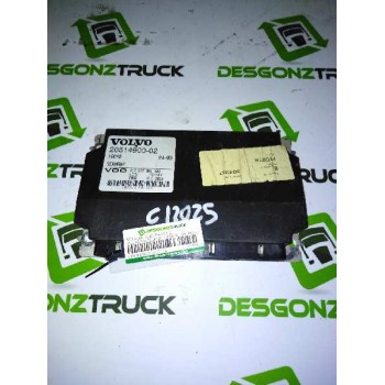 MODULO ELECTRONICO 20514900 412470001002 