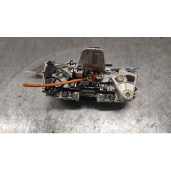 Recambio de mando calefaccion / aire acondicionado para nissan note (e11e) acenta referencia OEM IAM N103009C  