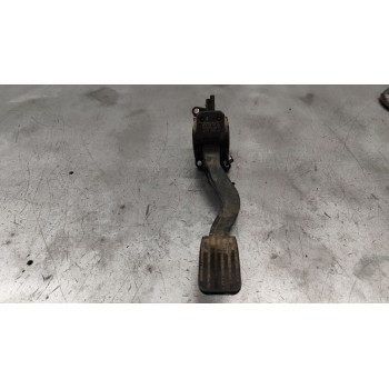 Recambio de potenciometro pedal para peugeot 307 sw (3h) 1.6 16v referencia OEM IAM 0280755084  5 PINS
