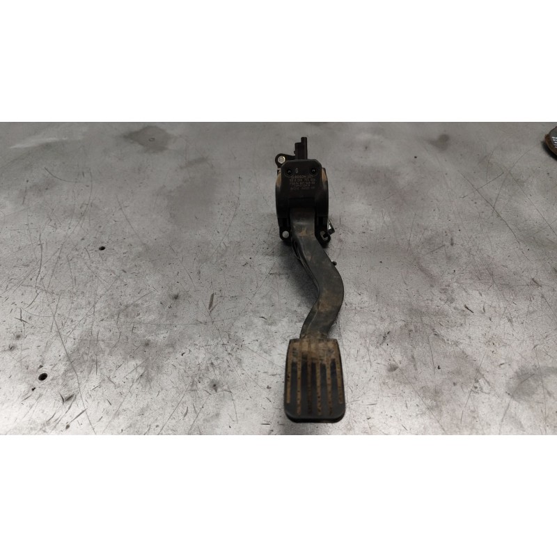 Recambio de potenciometro pedal para peugeot 307 sw (3h) 1.6 16v referencia OEM IAM 0280755084  5 PINS