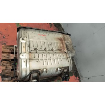 Recambio de catalizador para iveco stralis (as) 11.1 diesel referencia OEM IAM 5801448219  