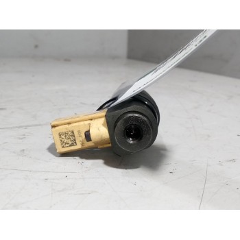 Recambio de inyector para daf serie xf105.xxx 12.9 diesel referencia OEM IAM 1846419  1905001