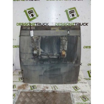 Recambio de guardabarros trasero izquierdo para iveco stralis (as) 10.3 diesel referencia OEM IAM  PARTE DELANTERA 