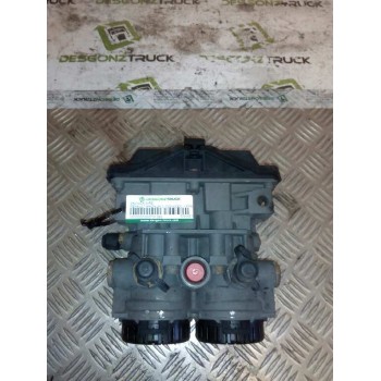 VALVULA AIRE 5010457558 0486204021 VALVULA EBS MODULADOR DE EJE