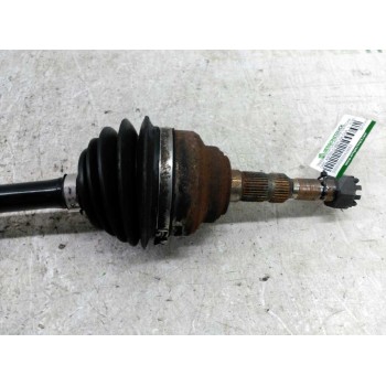 Recambio de transmision delantera derecha para opel astra g berlina club referencia OEM IAM 09117414  