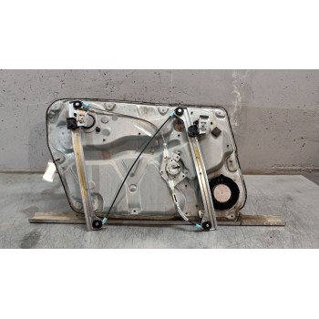 Recambio de elevalunas delantero derecho para volkswagen passat berlina (3b2) comfortline referencia OEM IAM 3B4837756D  