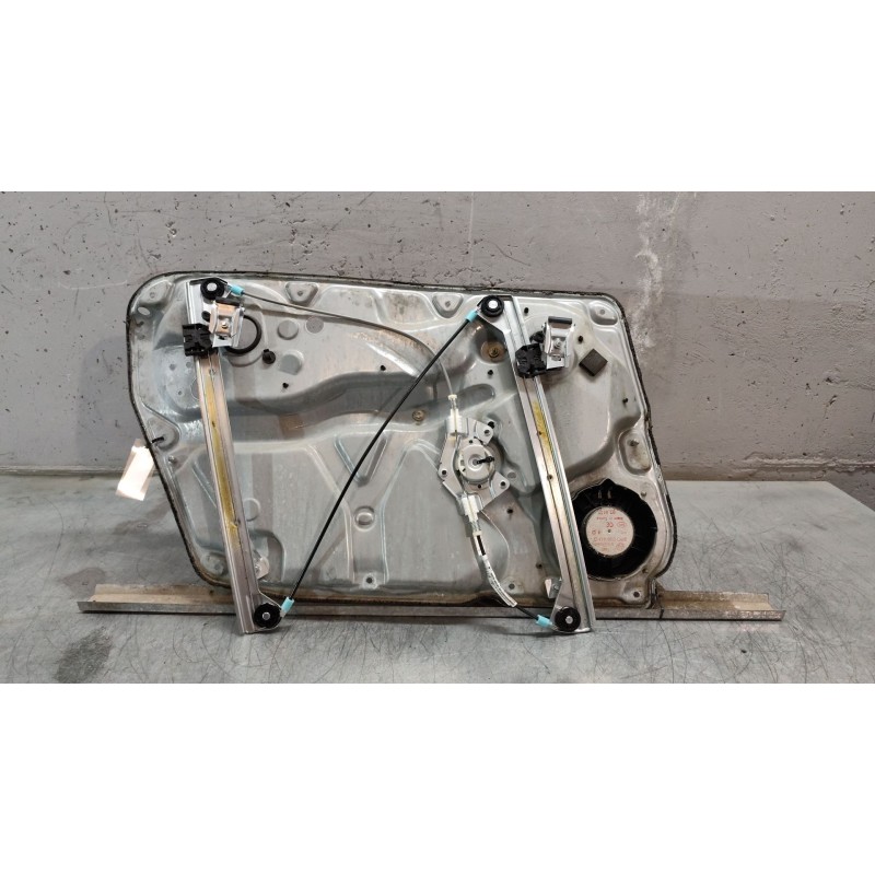 Recambio de elevalunas delantero derecho para volkswagen passat berlina (3b2) comfortline referencia OEM IAM 3B4837756D 2
