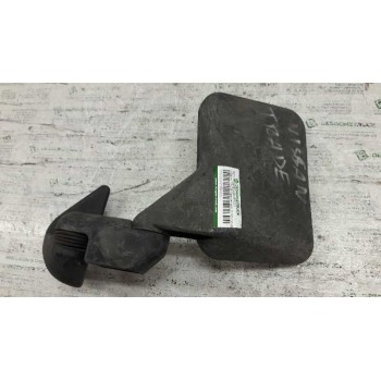 Recambio de retrovisor izquierdo para nissan trade caja cerrada, techo elevado referencia OEM IAM  MANUAL 