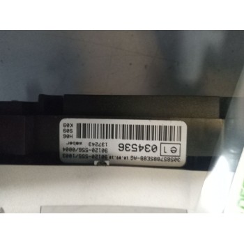 Recambio de mando volante para man tgx 18.xxx 10.5 diesel referencia OEM IAM 81255036559  81464326006