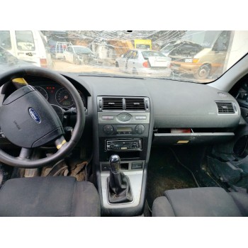 ford mondeo berlina (ge) del año 2004