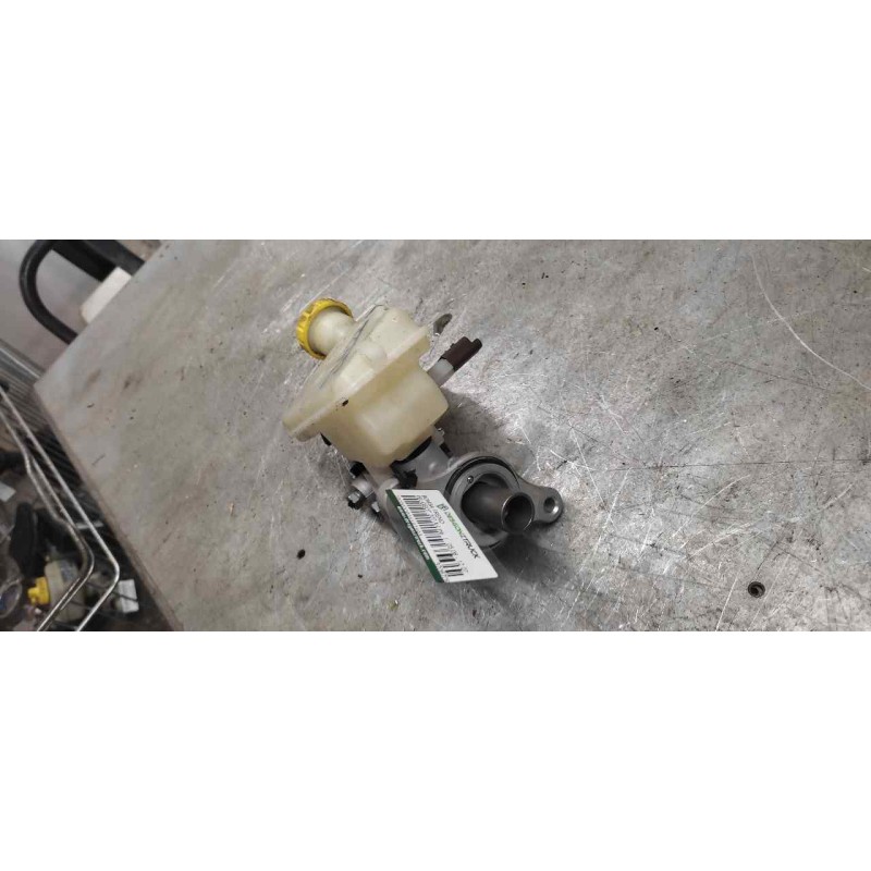 Recambio de bomba freno para peugeot 207 x-line referencia OEM IAM 32067093L - Gris 4