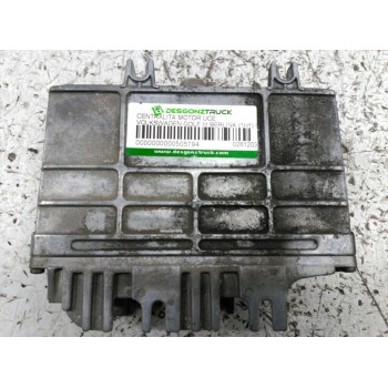 CENTRALITA MOTOR UCE 0261203647 032906026 26SA0000