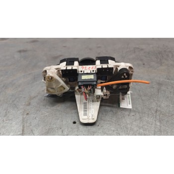 Recambio de mando calefaccion / aire acondicionado para nissan note (e11e) acenta referencia OEM IAM N103009C  
