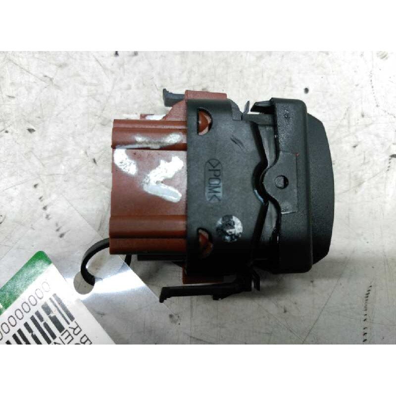 Recambio de boton esp para renault vel satis (bj0) expression referencia OEM IAM 26488 3