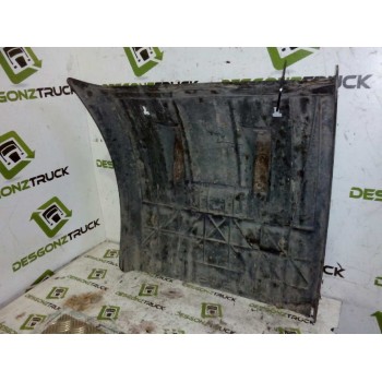Recambio de guardabarros trasero izquierdo para iveco stralis (as) 10.3 diesel referencia OEM IAM  PARTE DELANTERA 