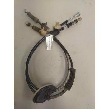 CABLES DE CAMBIO 504199606 