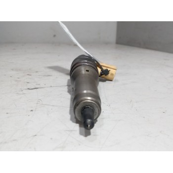 Recambio de inyector para daf serie xf105.xxx 12.9 diesel referencia OEM IAM 1846419  1905001
