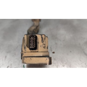 Recambio de potenciometro pedal para peugeot 307 sw (3h) 1.6 16v referencia OEM IAM 0280755084  5 PINS